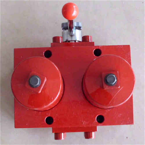 DF-H110×5叠加式过滤器