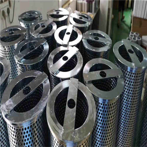 SRFB-630X30F-Y双筒直回式回油过滤器