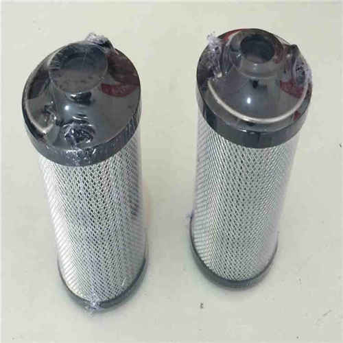 ZU-H100×1DLP倒装管式压力管路过滤器
