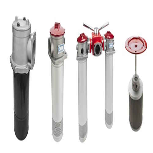 RF-240X3L直回式回油过滤器