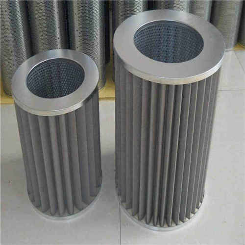 PLF-C500×10F压力管路过滤器