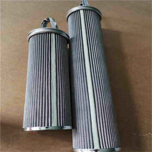 ZU-H10×5BD倒装板式压力管路过滤器