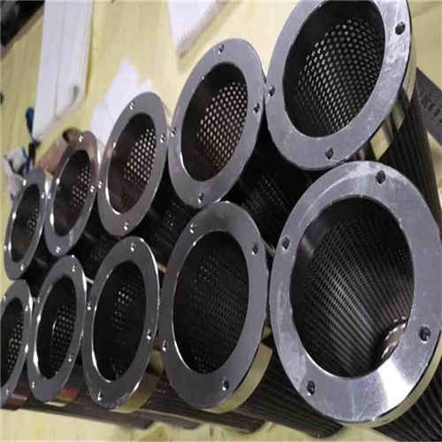 XNL-250×5-C箱内回油过滤器