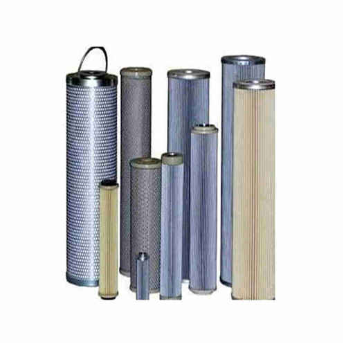SPZU-1300×5双筒直回式回油过滤器