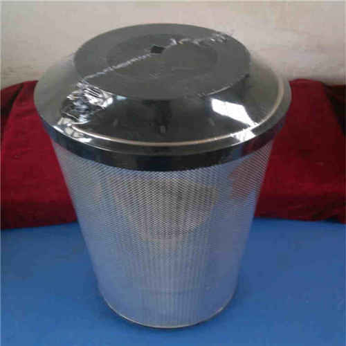LXZ-100X180L-Y箱外自封式吸油过滤器