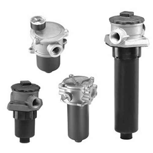 TF-400X100F-Y箱外自封式吸油过滤器