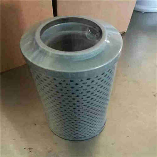 WU-H63×10DFP倒装法兰式压力管路过滤器