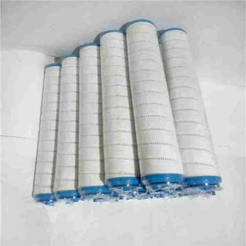 GU-H160×40P自封式压力管路过滤器