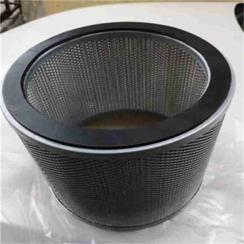 LXZ-160X80箱外自封式吸油过滤器