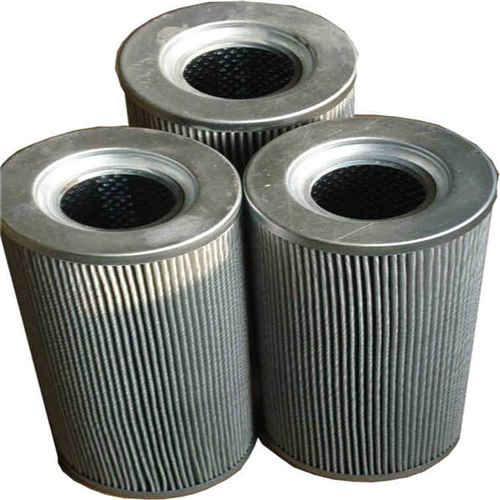 SWU-A40×40双筒回油过滤器