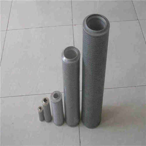 WU-H25×10P压力管路过滤器