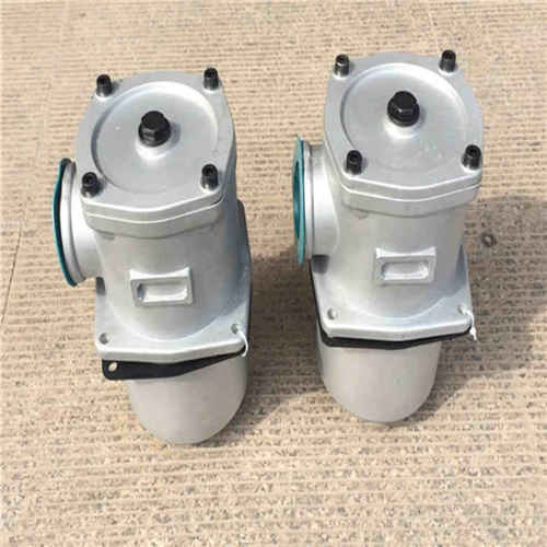 RLF-160X5回油管路过滤器
