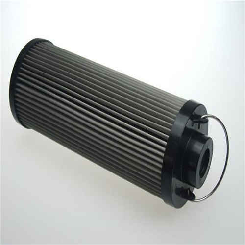 SRFB-100×1双筒直回式回油过滤器