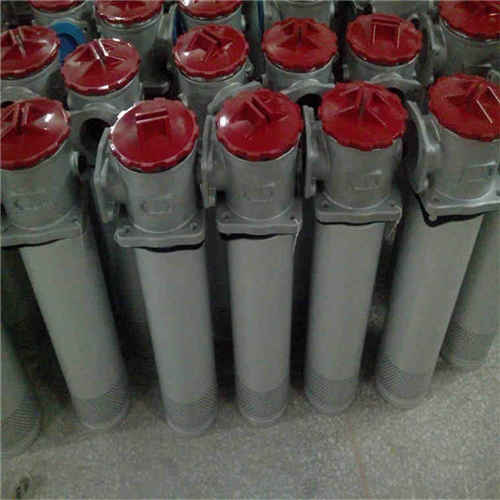 ZU-H250×20P压力管路过滤器